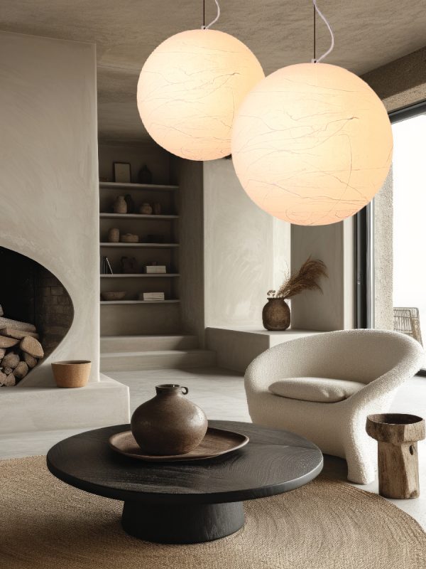Luminarias LUNA Minimaled