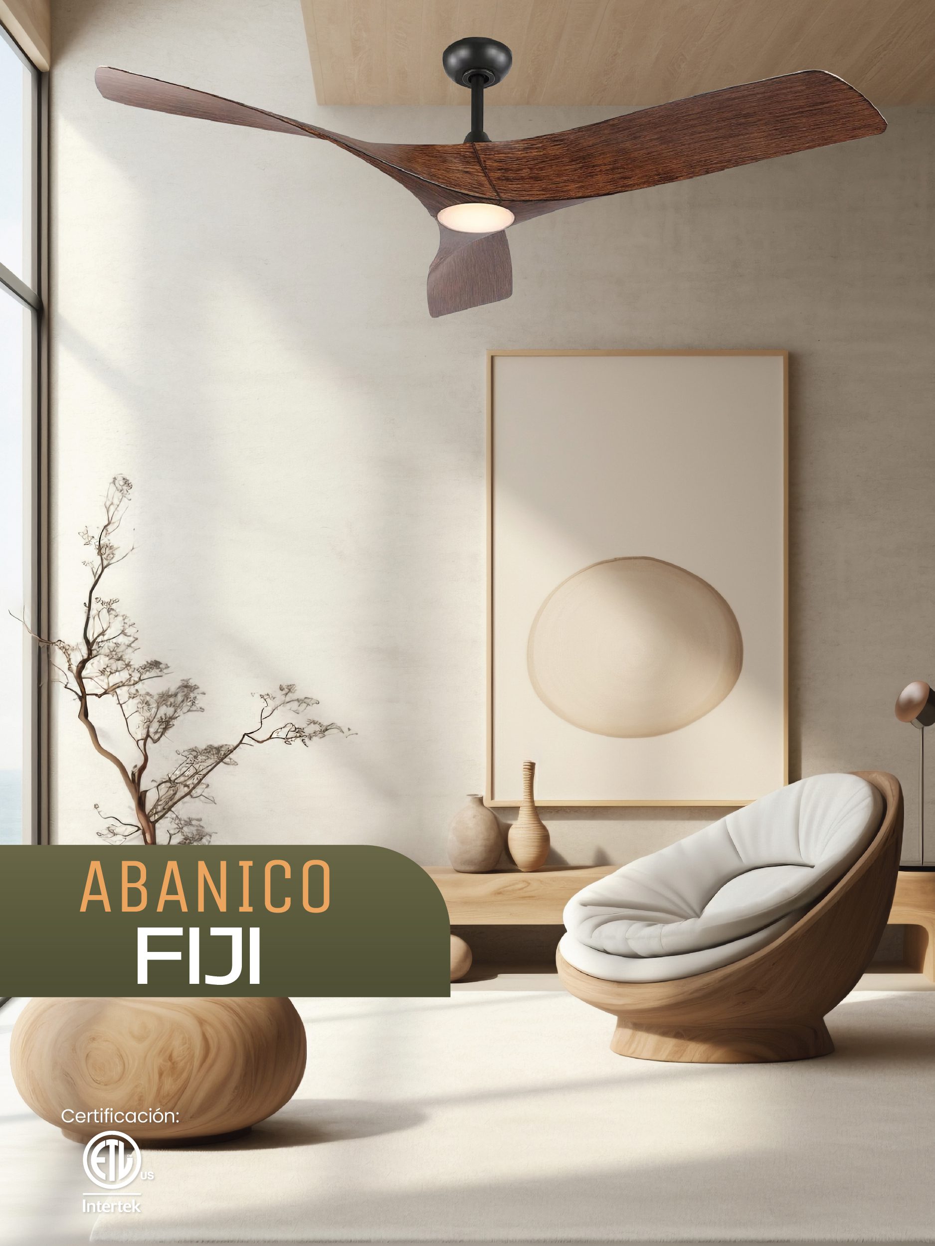Abanico Fiji