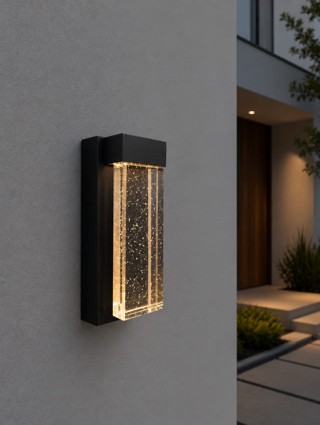Aplique de Pared «Línea Acryled»